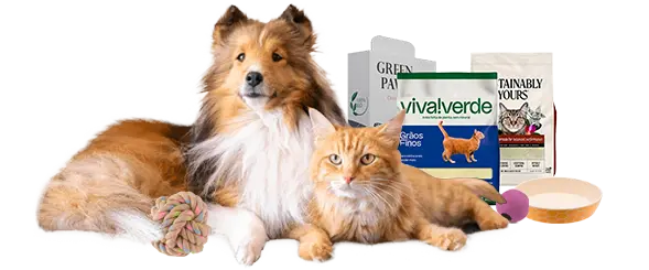 Distribuye productos Green Pets, contáctanos